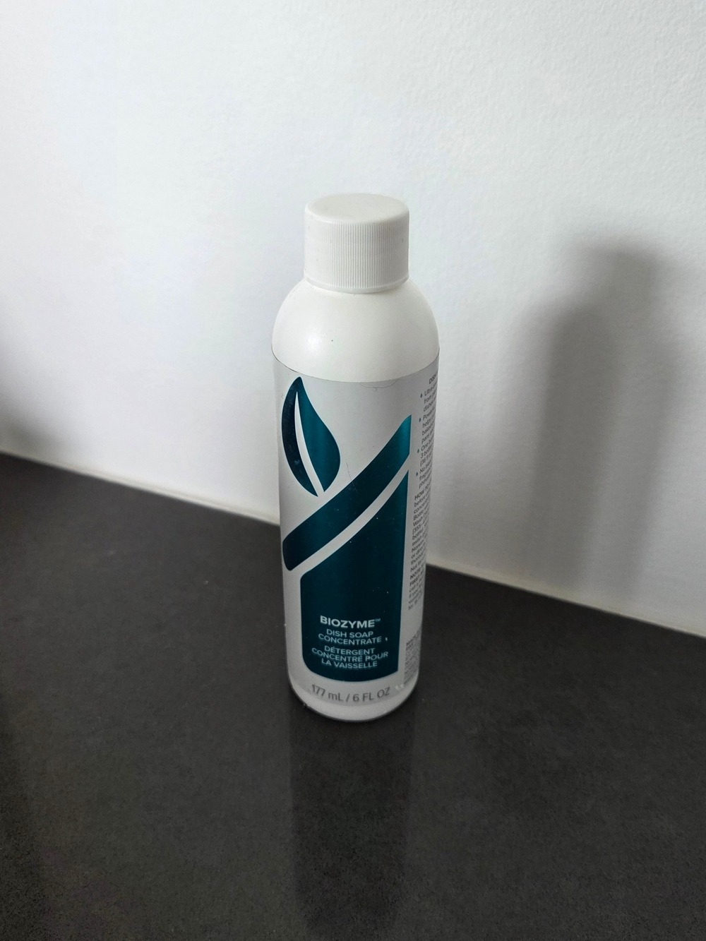 Norwex BioZyme Dish Soap Concentrate NEW 177mL